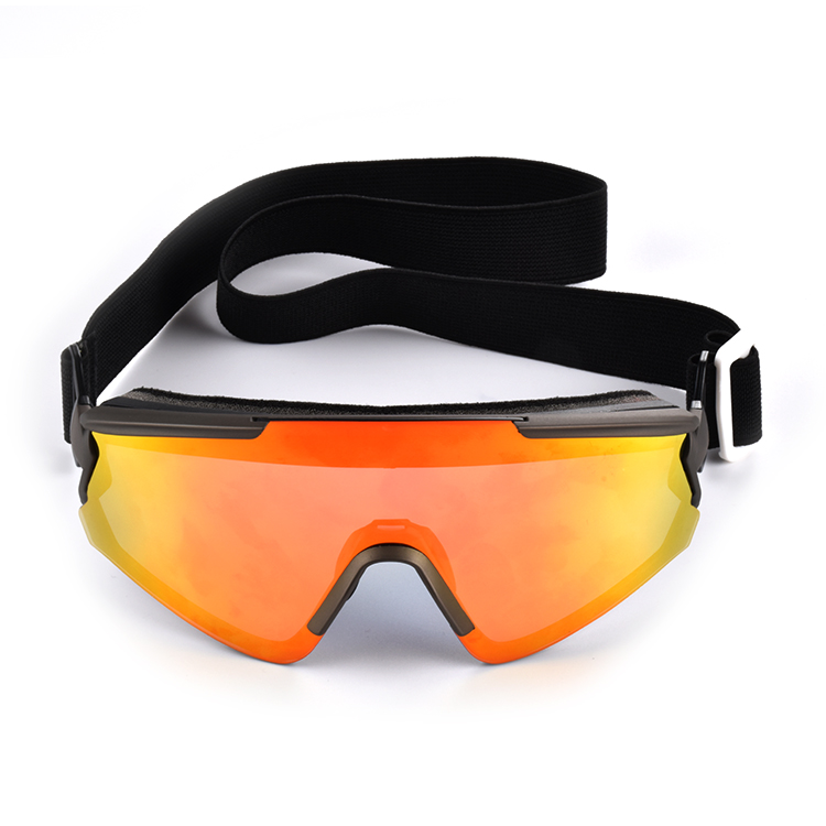 cycling sunglasses