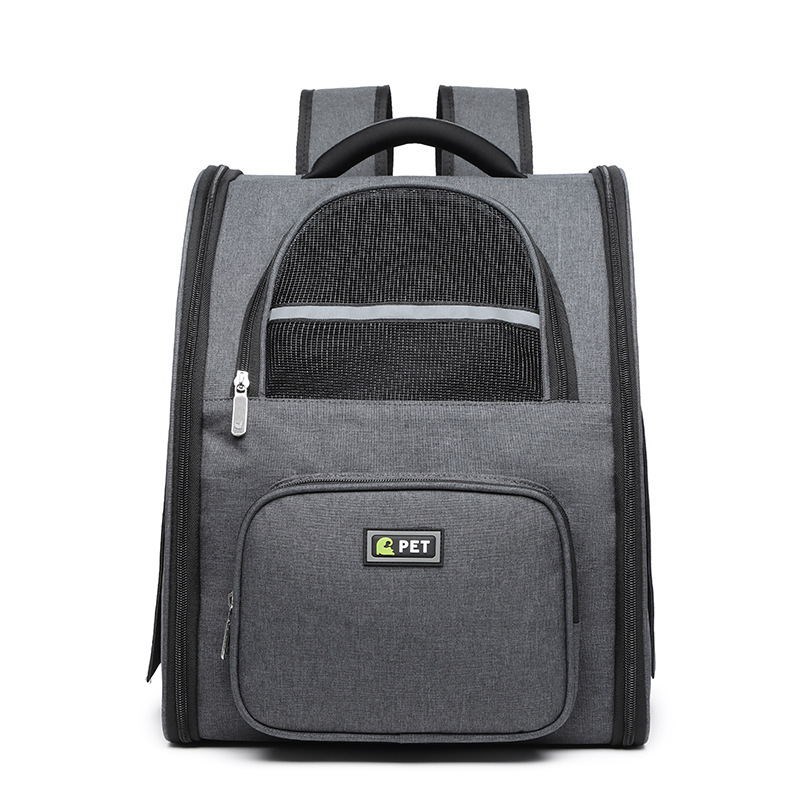 Pet backpack CJdropshipping