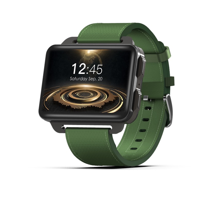 dm99 watch