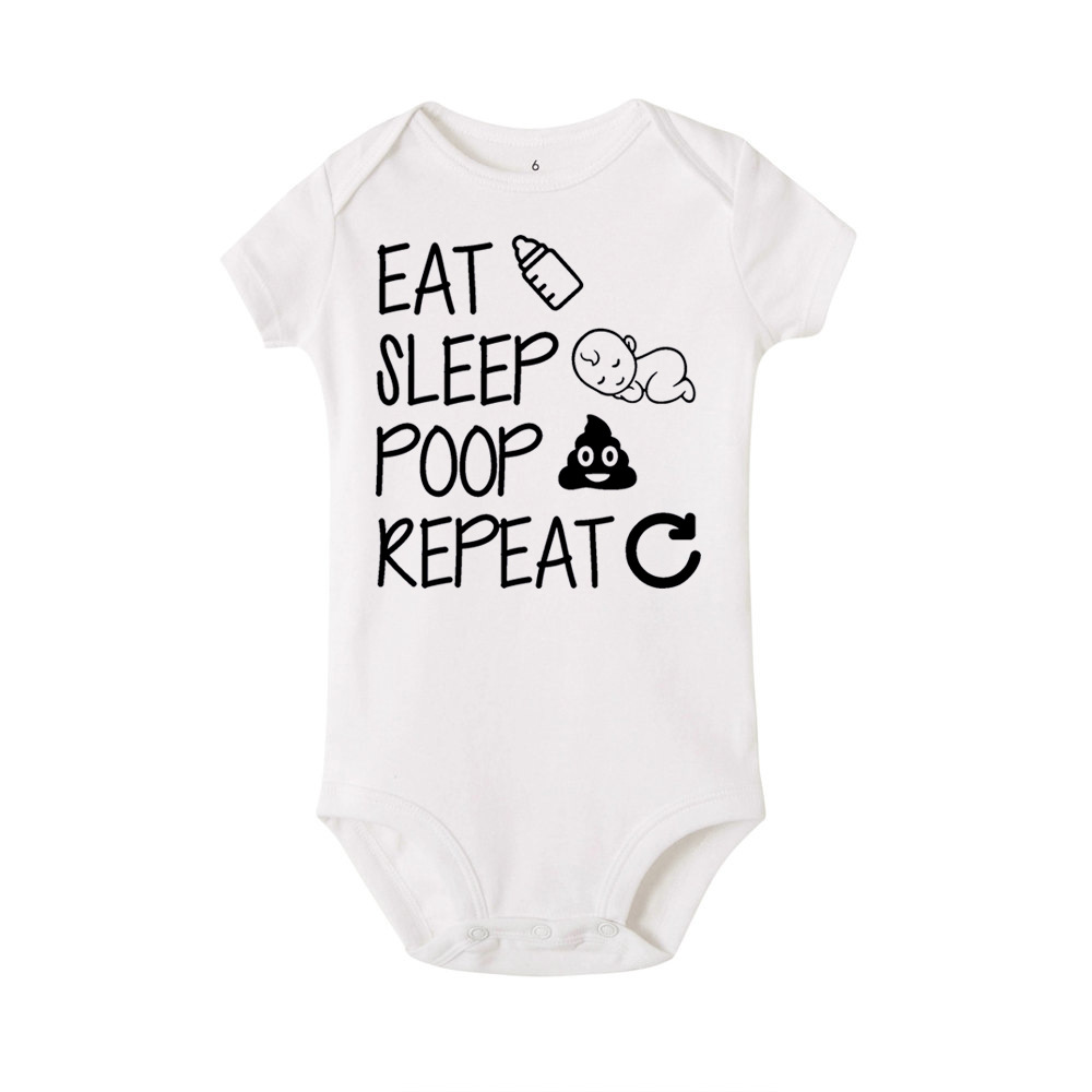 Baby Romper Image 1