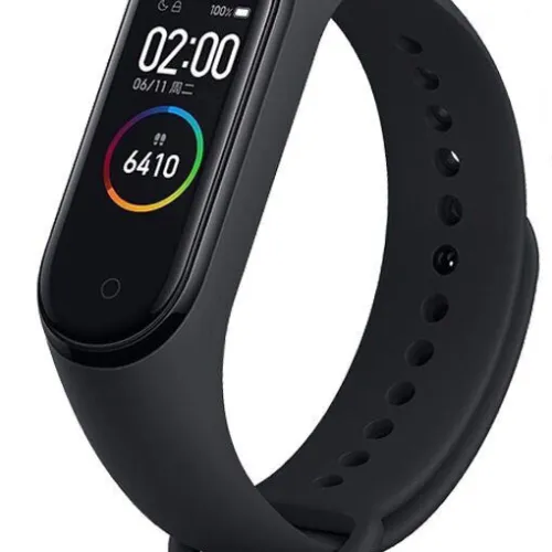 Waterproof multi-function electronic watch