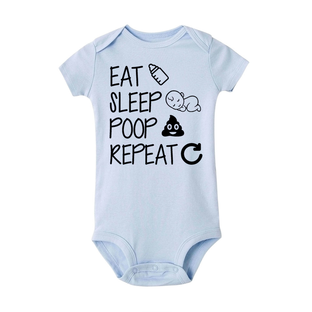 Baby Romper Image 3