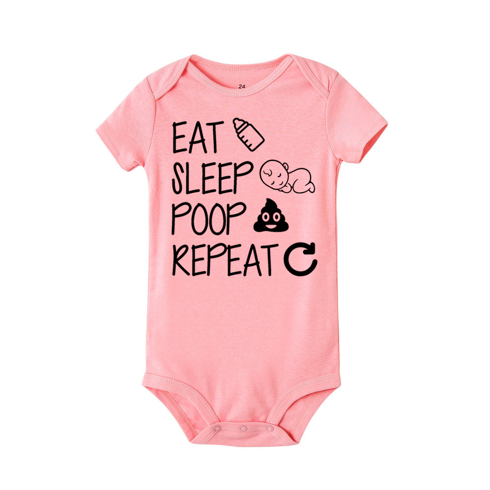 Baby Romper Image 2
