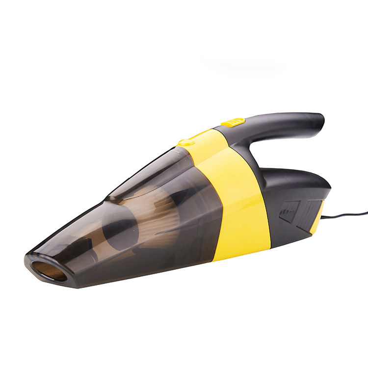 Portable wireless car vacuum cleaner - CJdropshipping