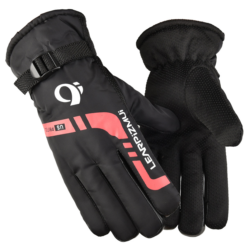 Men's warm gloves CJdropshipping