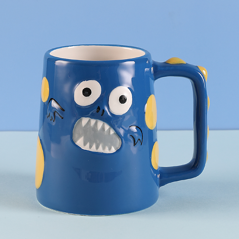 Trick or Treat Creative Cup - Image 4