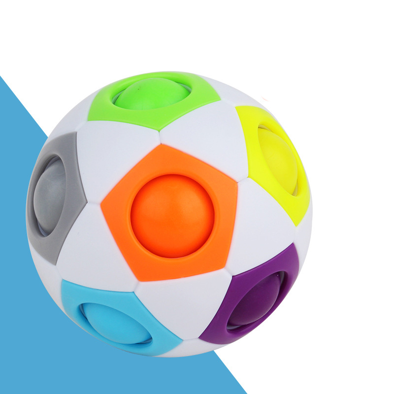 Yuxin Rainbow Ball