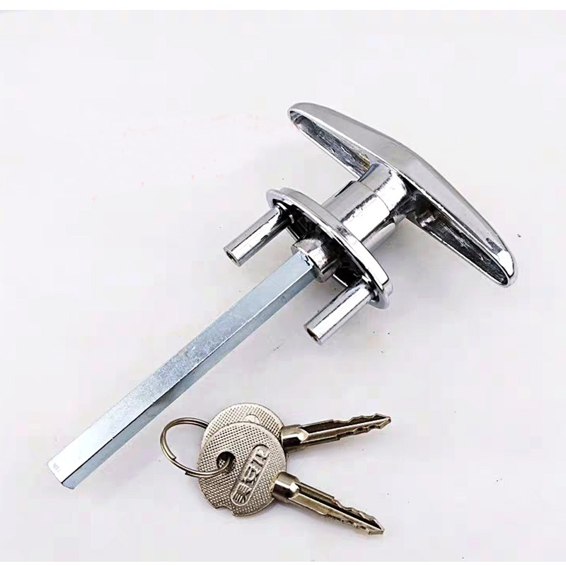 Manual garage door lock CJdropshipping