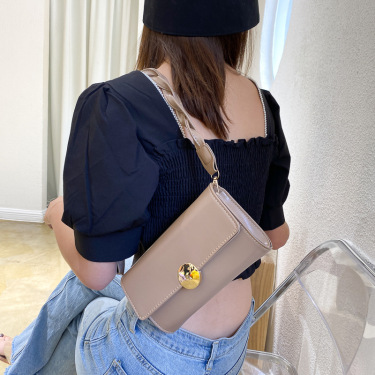 Women's fashion shoulder bag—2