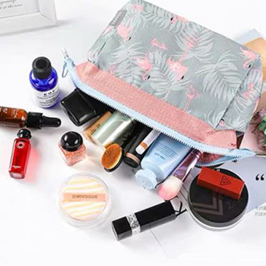 Travel cosmetic bag storage bag—6