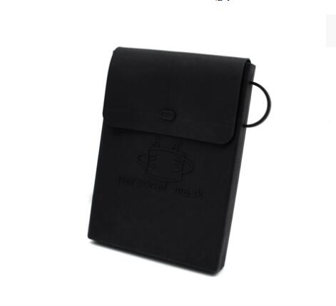 Silicone Mask Storage Box - Image 5