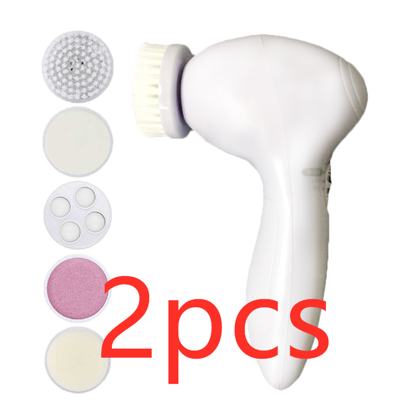 1476810598947 - 5 in 1 Electric Facial Cleansing Instrument