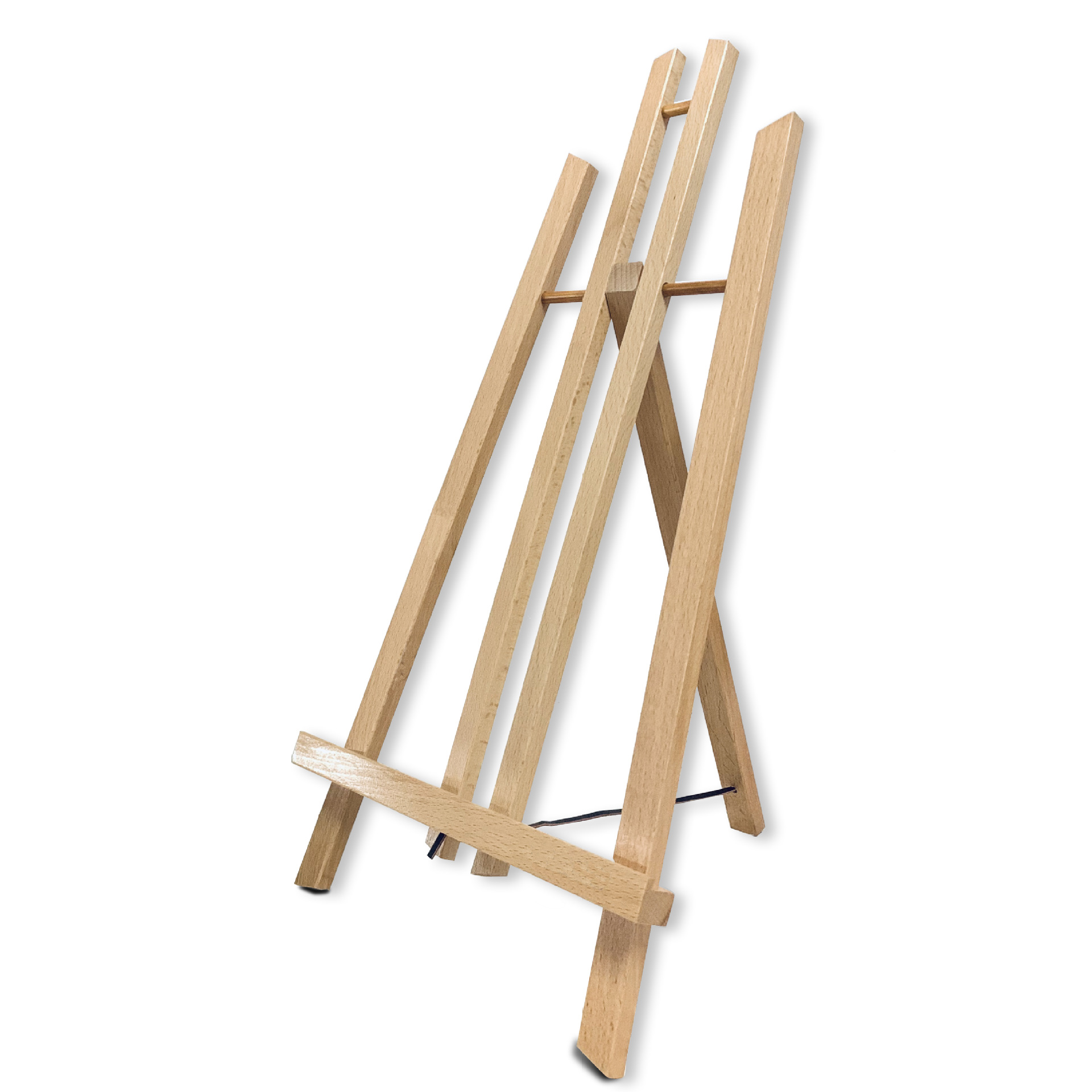 Wood easel stand - CJdropshipping