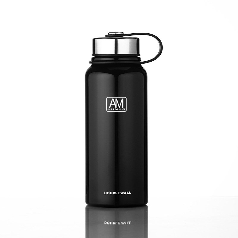 Different Types Of Stainless Steel Vacuum Flask