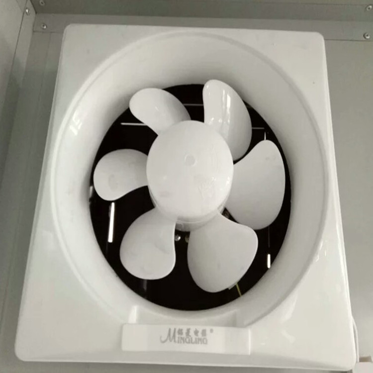 High Temperature Exhaust Fan - Cjdropshipping