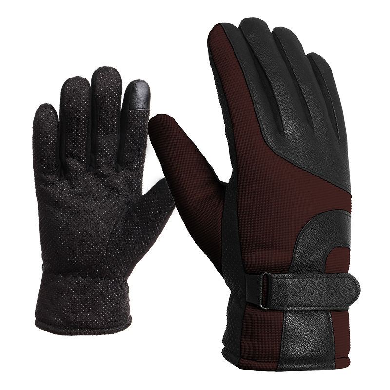Riding warm gloves CJdropshipping