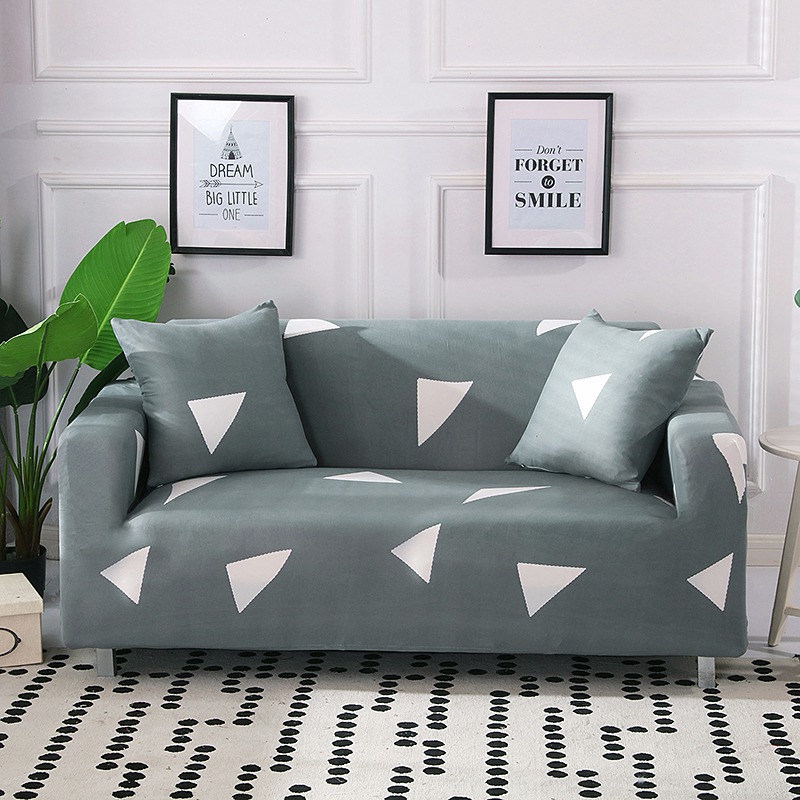 Full package elastic sofa cover - CJdropshipping