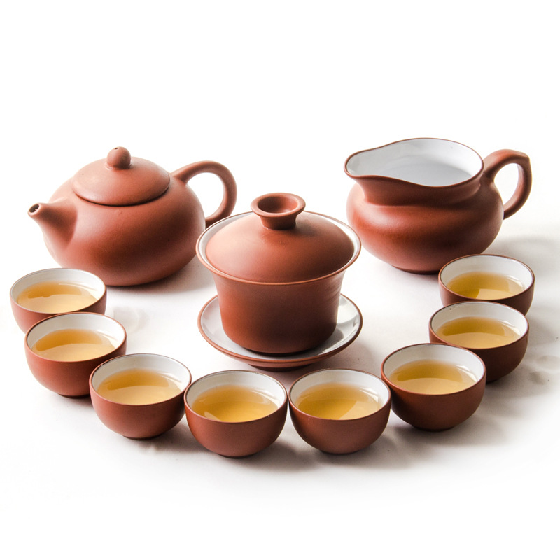 Fair Cup Teapot Set CJdropshipping