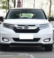 Streamer Three-color Dedicated Daytime Running Light Daytime Running Light Modification