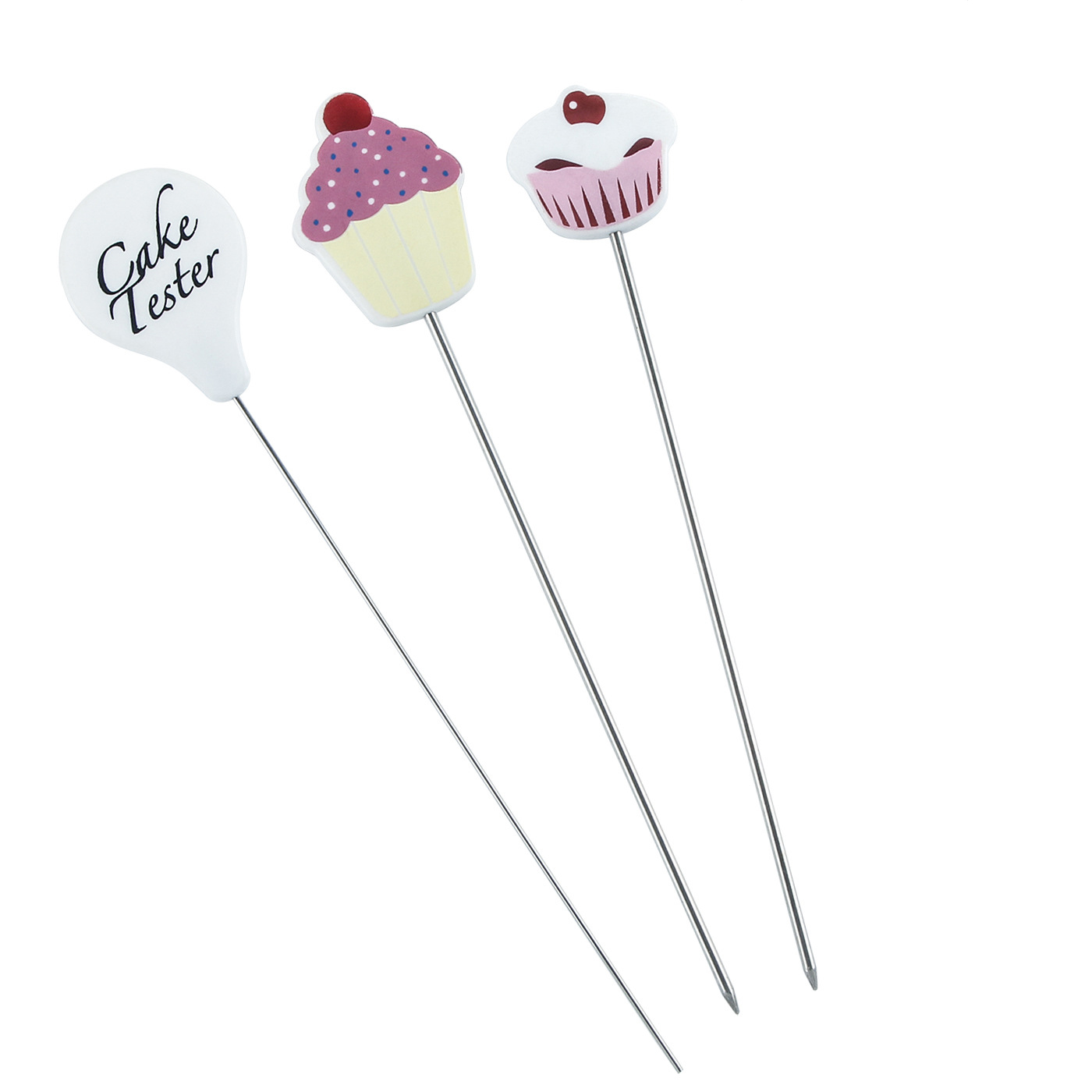 Stainless Steel Cake Tester CJdropshipping
