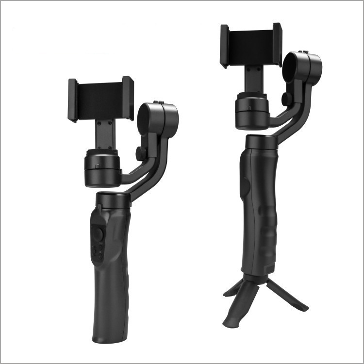 Mobile Phone Stabilizer F6 Three-Axis Handheld Gimbal Stabilizer ...