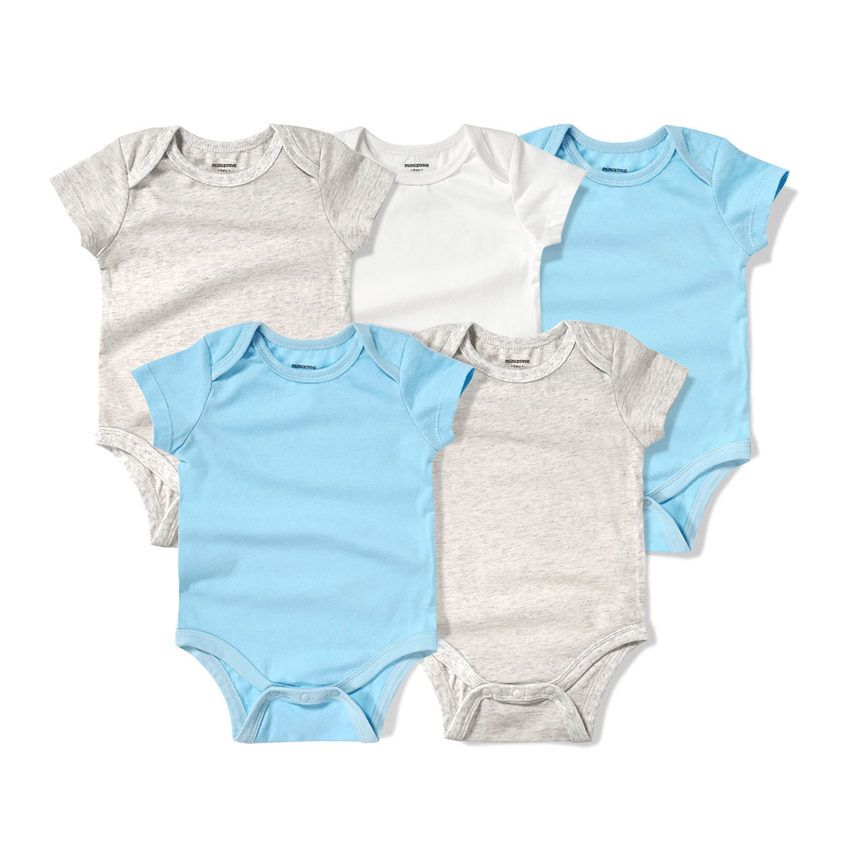 Baby Jumpsuit Summer Baby Triangle Hatsuit - CJdropshipping