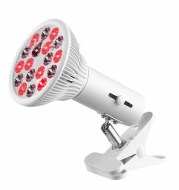 Amazon Hot Style LED Physiotherapy Lamp Infrared Physiotherapy Lamp