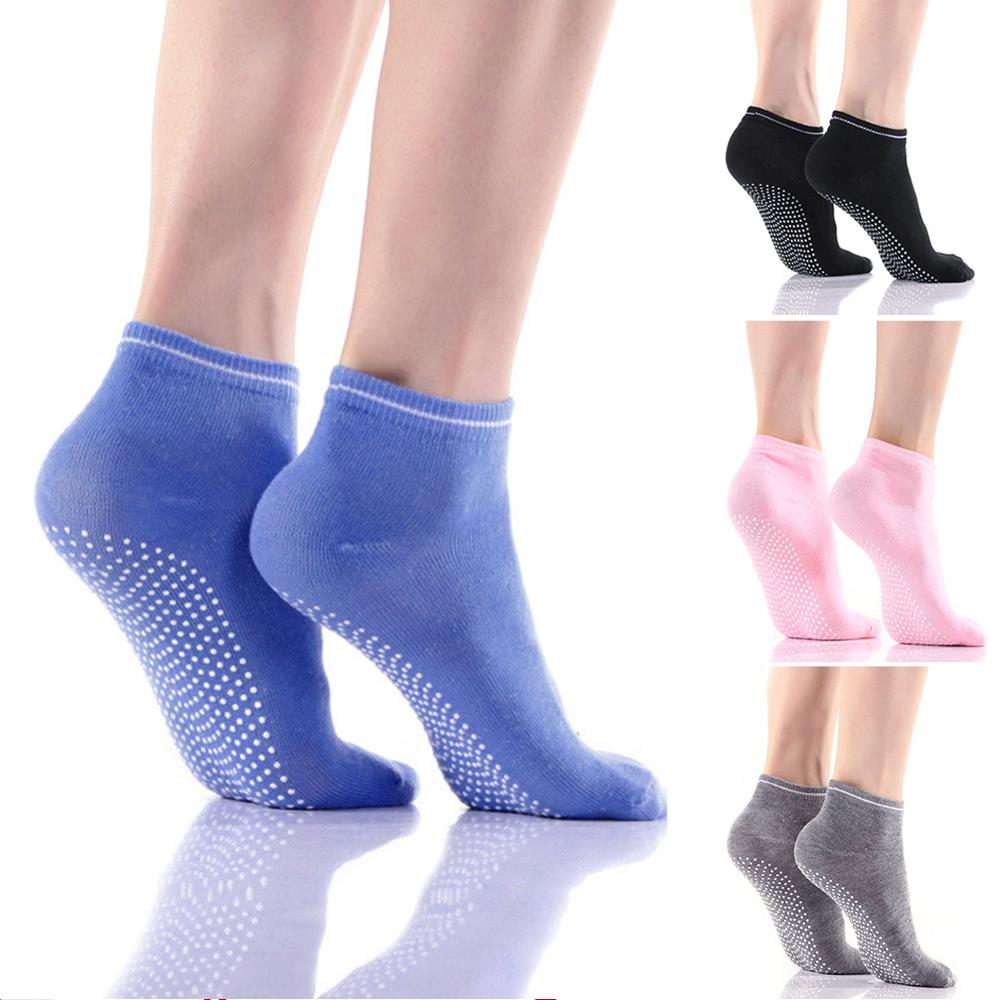 Professional Anti Slip Yoga Socks Female Air Yoga - CJdropshipping