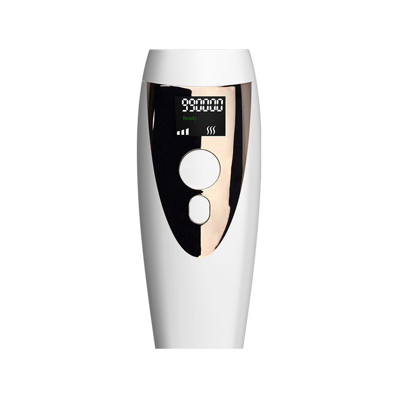 Handheld Laser Hair Removal Device IPL Photon Technology Whole Body