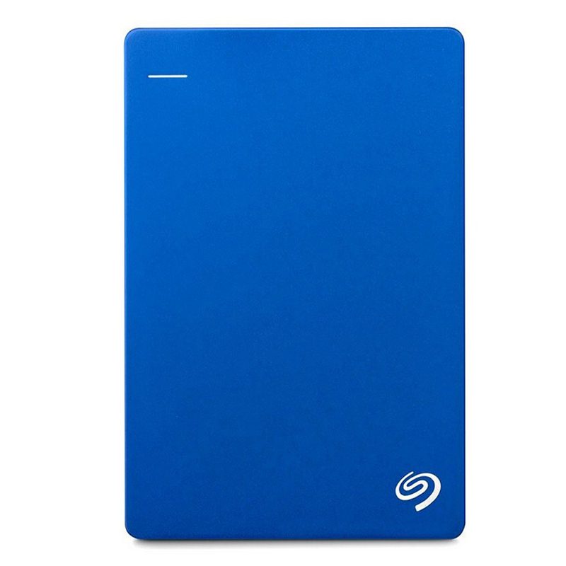 Seagate External Hard Drive Portable Hard Drive - Picture 2 of 5
