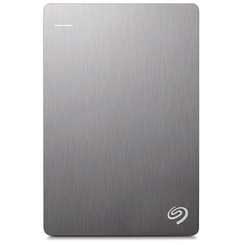 Seagate External Hard Drive Portable Hard Drive - Picture 5 of 5