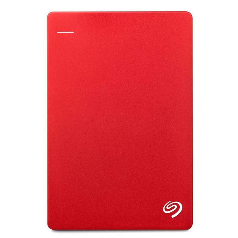 Seagate External Hard Drive Portable Hard Drive - Picture 4 of 5