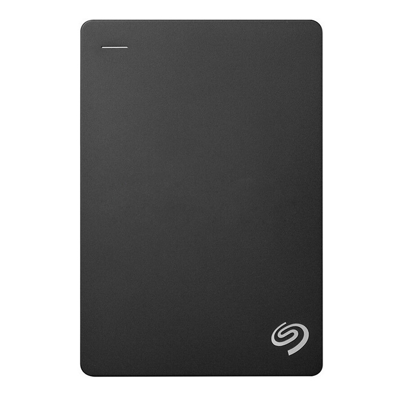 Seagate External Hard Drive Portable Hard Drive - Picture 1 of 5