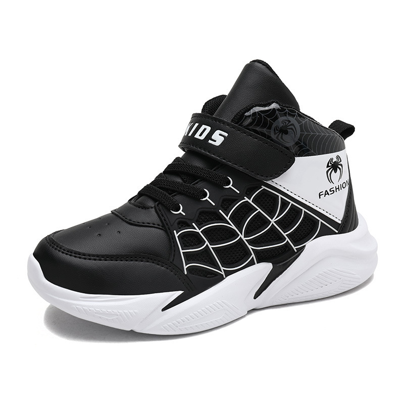 Basketball Shoe Children's Middle School Children Fall - CJdropshipping