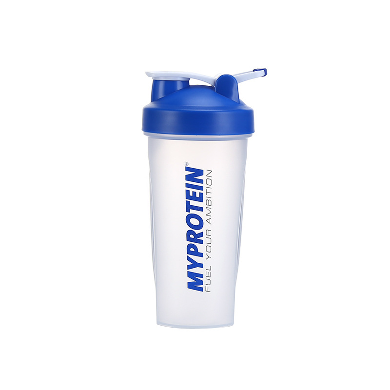 Protein Powder Shaker Cup - Brilliant Promos - Be Brilliant!
