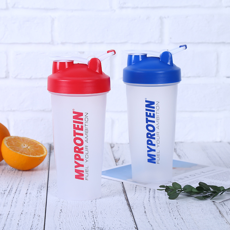 Classic 20oz Shaker Cup Bottle Gym Supplement Mixer Shakes MyProtein | eBay