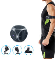 Sensor Night Vision Mini Camera HD Camcorder Camera 1080P Camera Monitor Small Camera