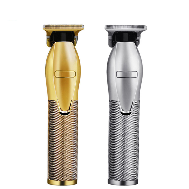 Electric Hairdresser Oil Head Electric Shears To Shave The Head CJdropshipping