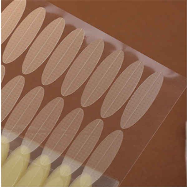 style: L - Invisible Double Eyelid Stickers