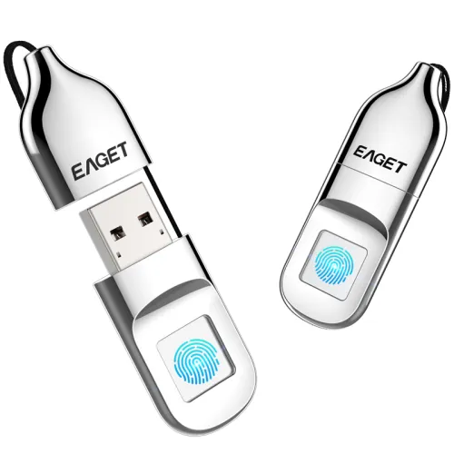 style: 64GB - Fingerprint encryption U disk