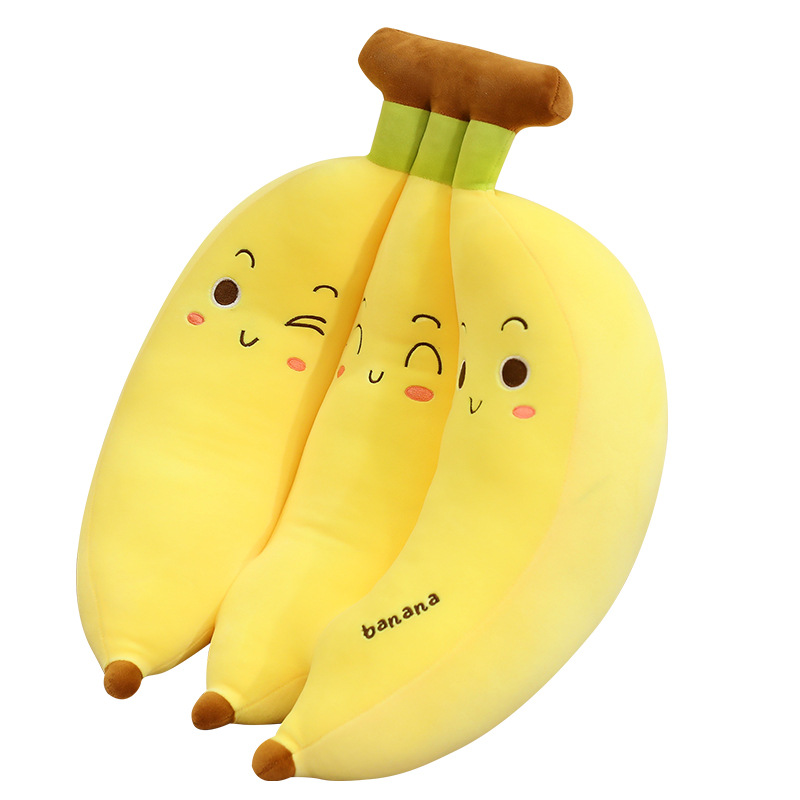 Banana pillow CJdropshipping