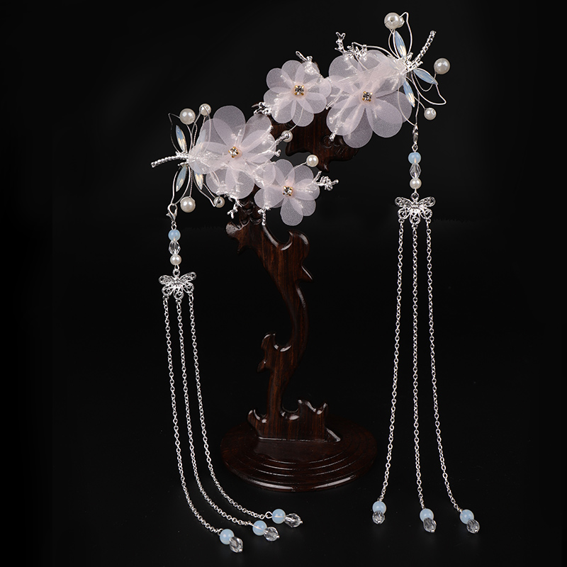 Ancient Style Hair Accessories