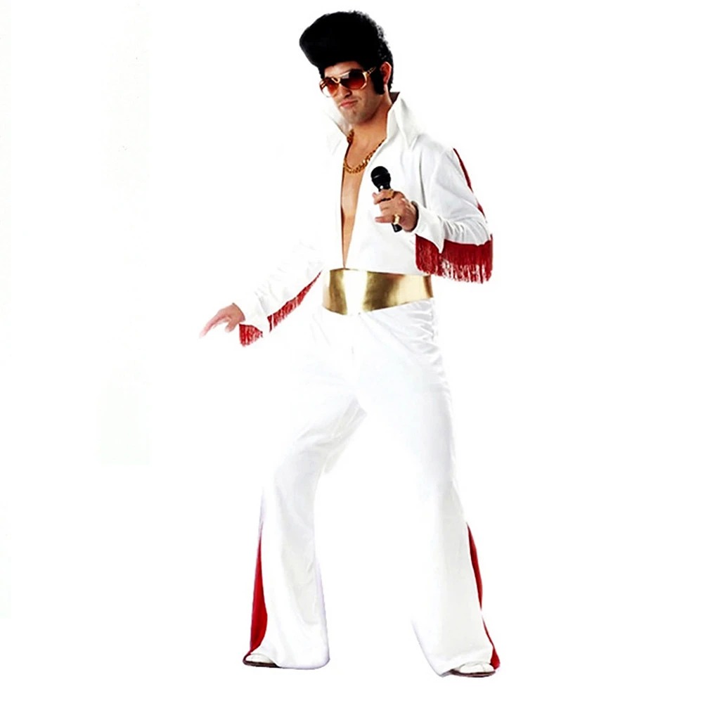 Elvis costume - CJdropshipping