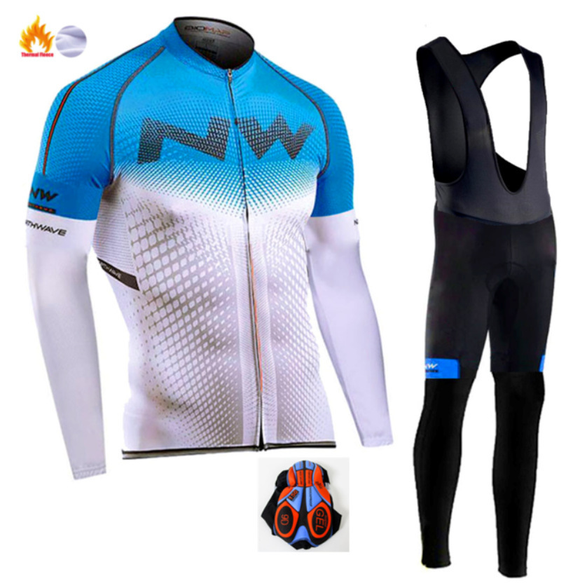 tuxedo cycling jersey