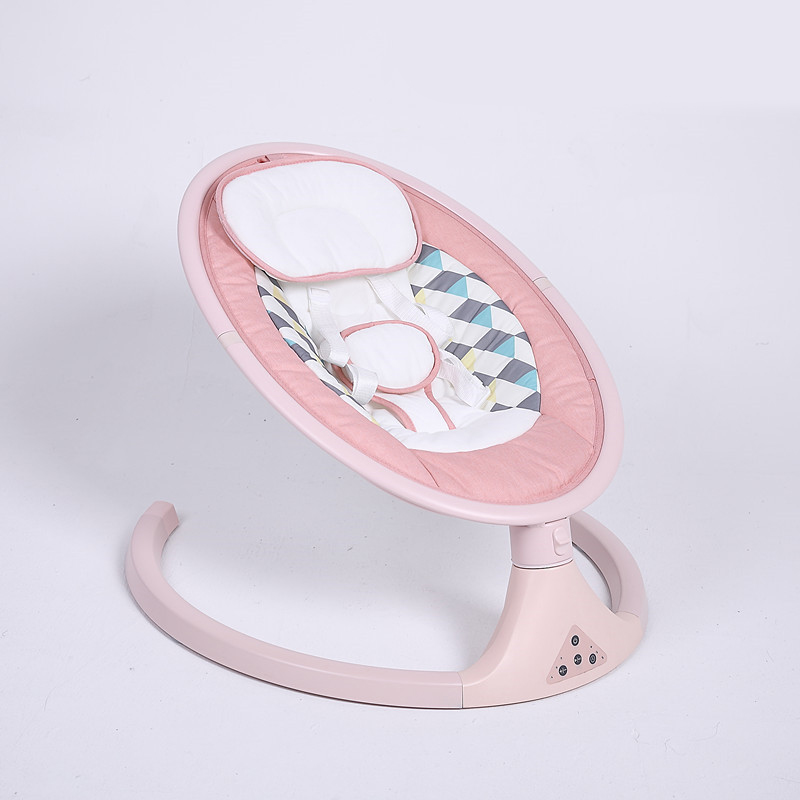 Electric cradle for infants CJdropshipping