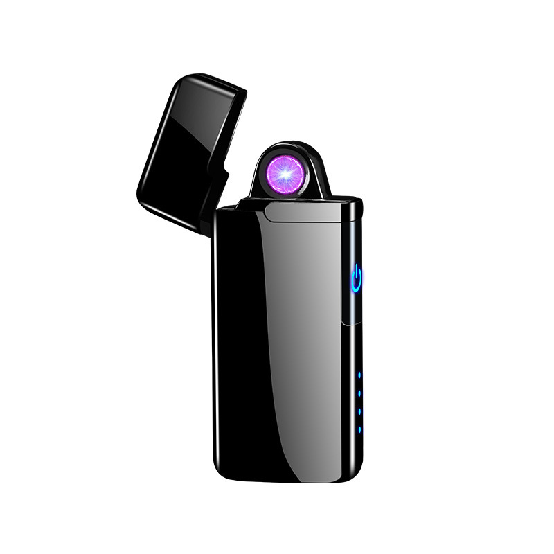 Rechargeable windproof lighter - CJdropshipping