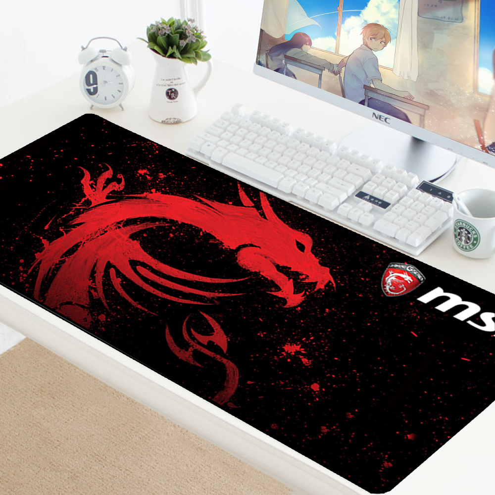 Large Mouse Pad XL Gamer CJdropshipping