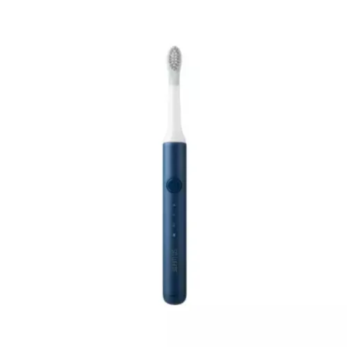 Color: Blue - Sonic electric toothbrush for men and women