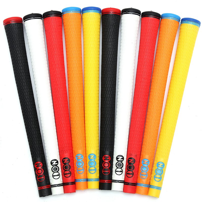 Golf Grips 5 Colors Rubber Club Grips F CJdropshipping