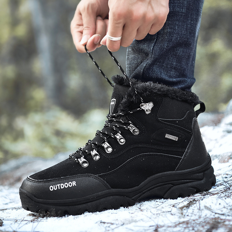 Snow climbing shoes - CJdropshipping